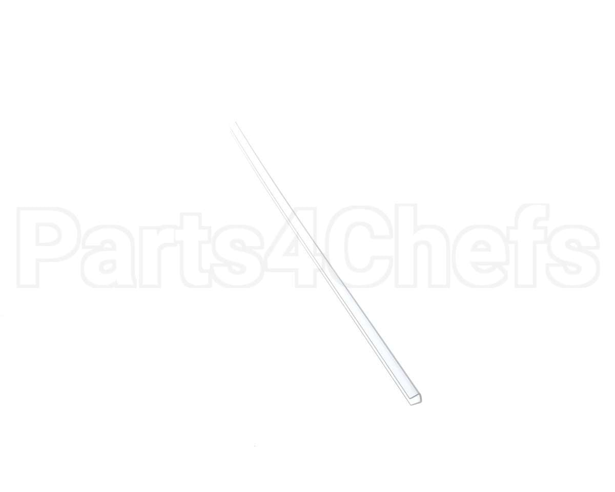 70250CL1575 Structural Concepts Channel Edge 15.75 In Cl