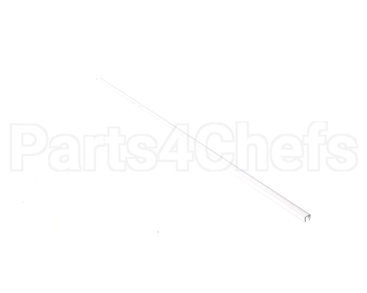 70250CL1800 Structural Concepts Channel Edge 18.00 In Cl