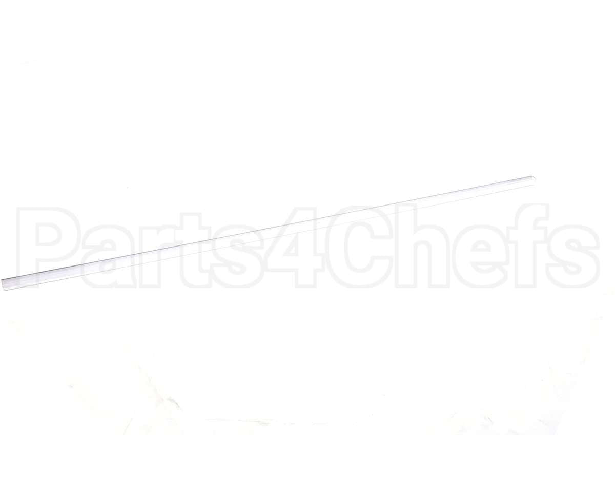 70250CL2200 Structural Concepts Channel Edge 22 In Cl