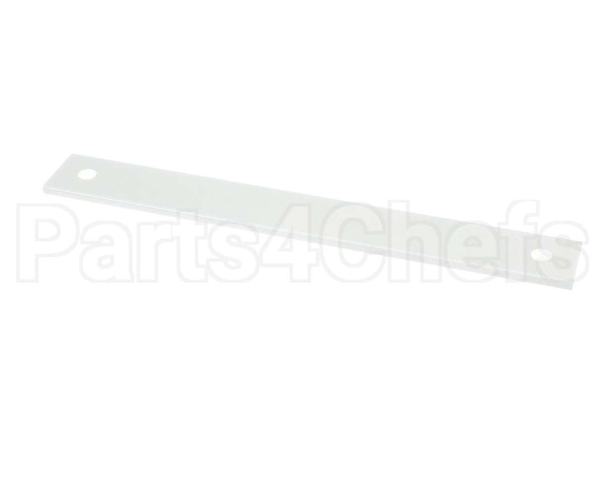 702715-002 Jbt Vibratory Spacer Leaf, 2 X 15-3/4 X 31 Ply