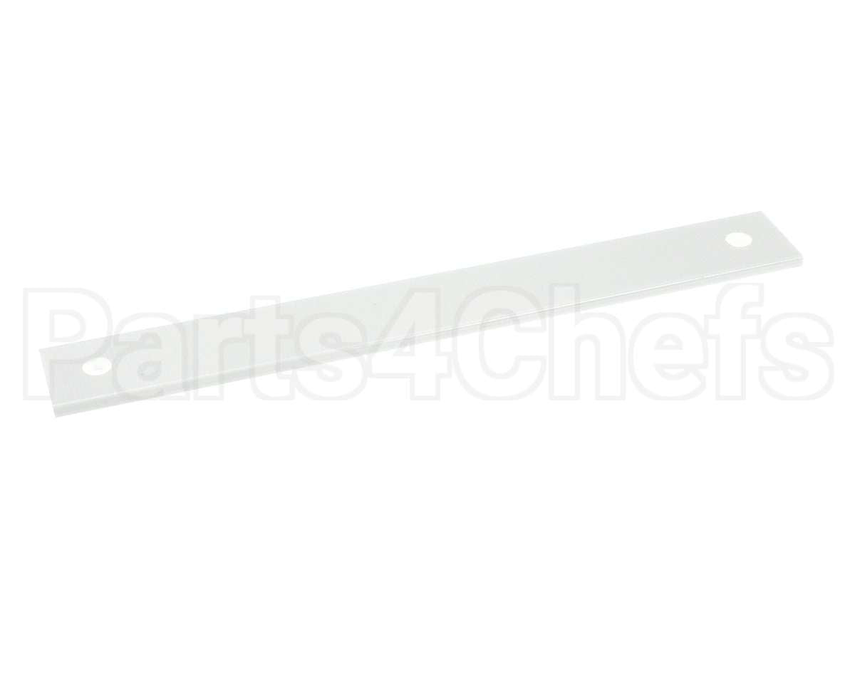 702715-002 Jbt Vibratory Spacer Leaf, 2 X 15-3/4 X 31 Ply