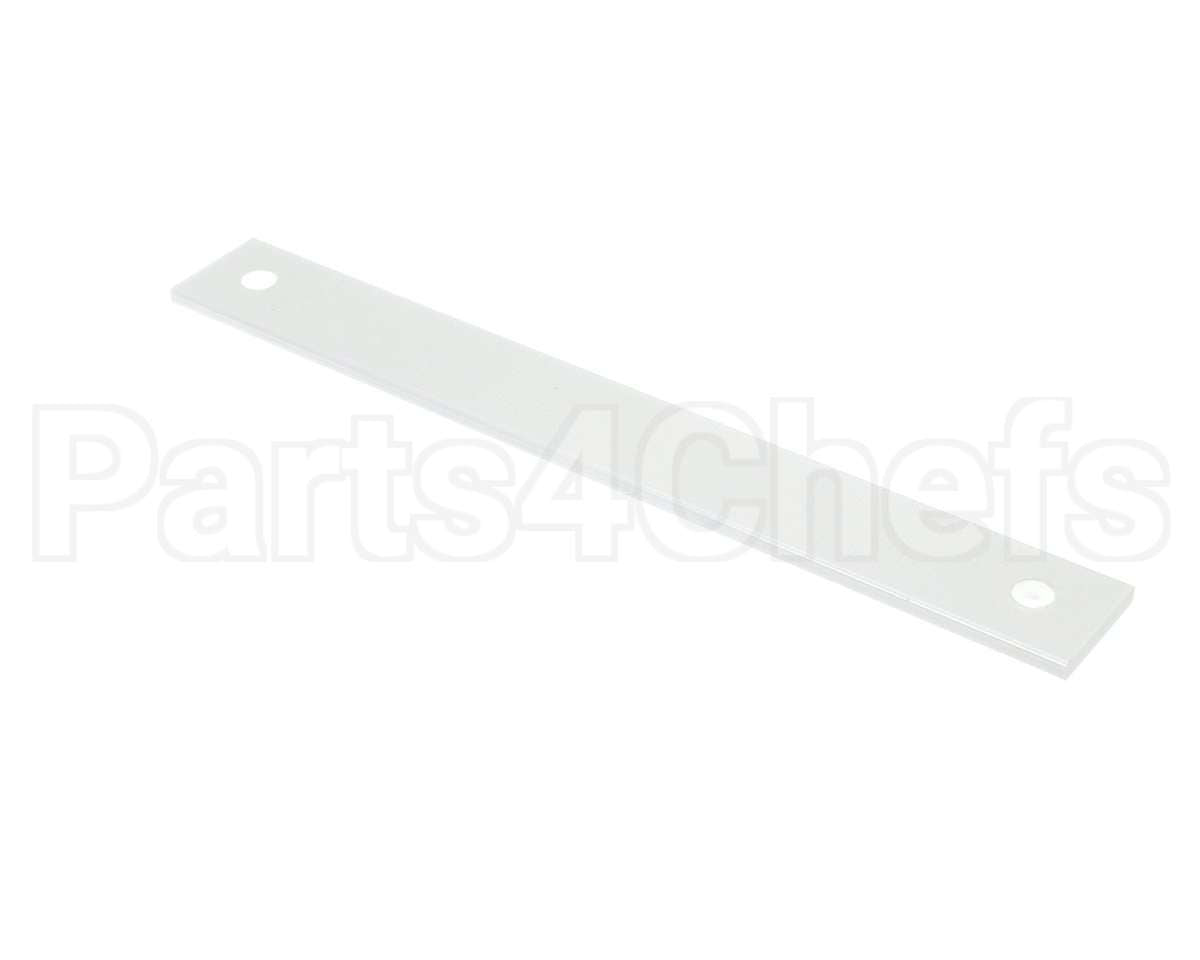 702715-002 Jbt Vibratory Spacer Leaf, 2 X 15-3/4 X 31 Ply