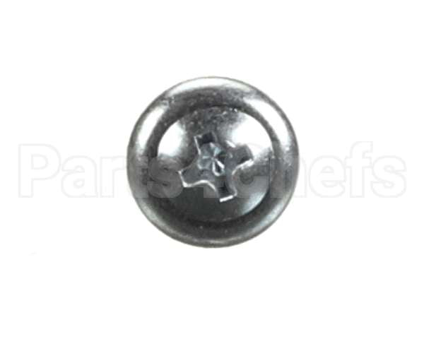70272 Marsal Pizza Ovens Screw 818 X 12 Drill Point