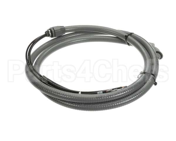 702939 Champion - Moyer Diebel Booster Harness Wjumpers