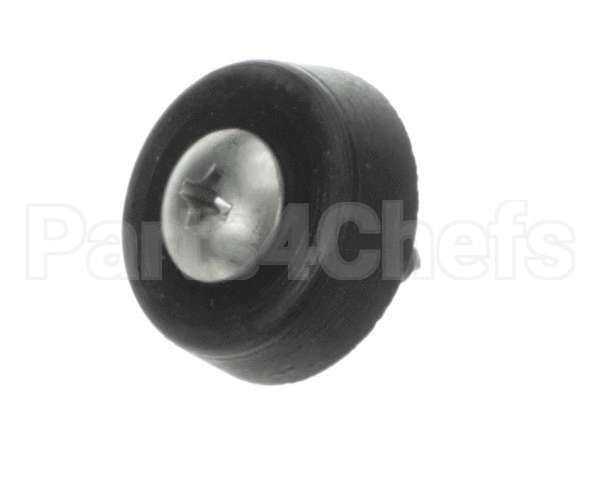 703-015A-- Beverage Air Bumper - Recess Grommet