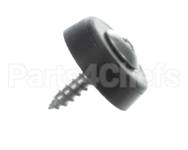 703-015A-- Beverage Air Bumper - Recess Grommet