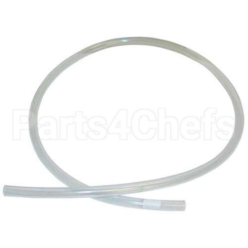 703-288AAA Compatible Beverage Air Tubing, Vinyl - Per Foot