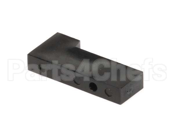 703-350A-B Beverage Air Spacer - Backboard Nylon