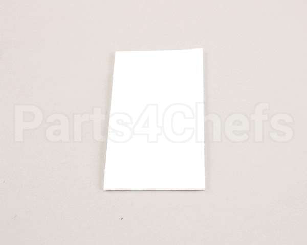 703-444A Beverage Air Wick 2-1/2X6-3/4X1/8