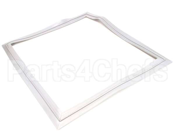 703-585C Beverage Air Gasket-Evap Hous Lid, 27.625X23.878 H2