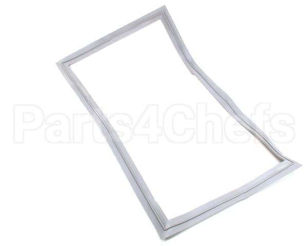 703-586C Beverage Air Gasket - Lid Evap Hsg, 41.75X23.75X0.25
