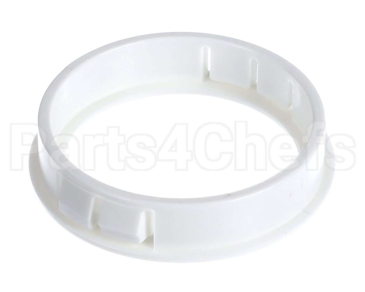 703-836A Beverage Air Snap Bushing 2.000 White