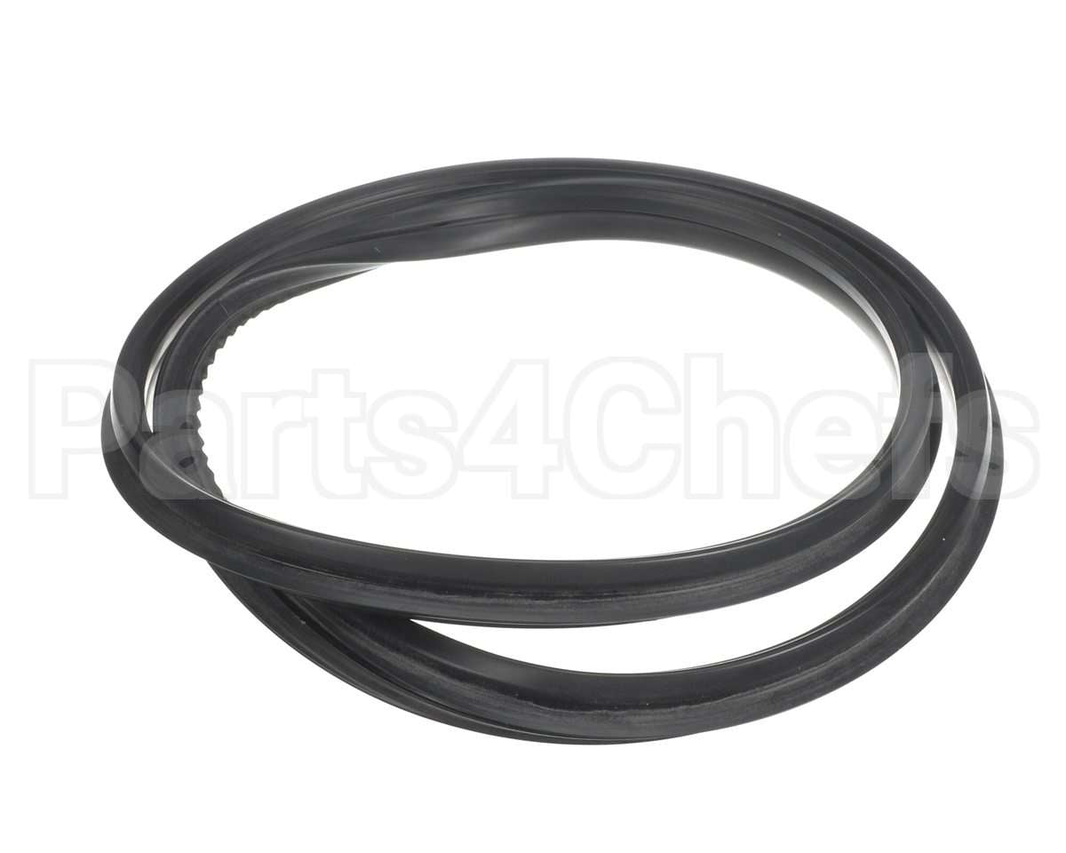 7030541 Convotherm Door Hygienic Plug-In Gasket Oes 6.06/6.