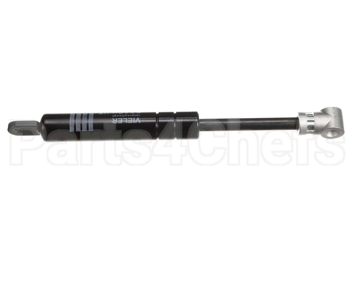 70366 Giles Strut, Gas Spring, Blue, 140#, Ghm