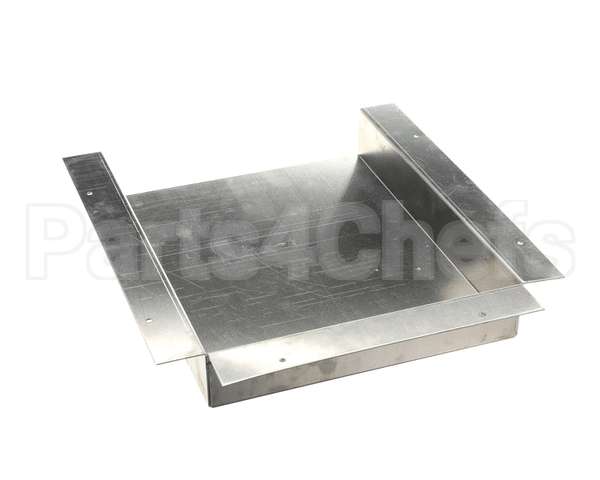 70375 Henny Penny Cradle-Water Pan Short