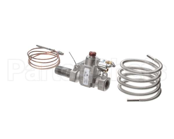 70376 Marsal Pizza Ovens Pilot Safety Valve Upgrade Kit