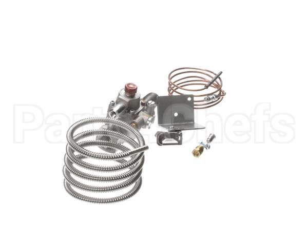 70376 Marsal Pizza Ovens Pilot Safety Valve Upgrade Kit