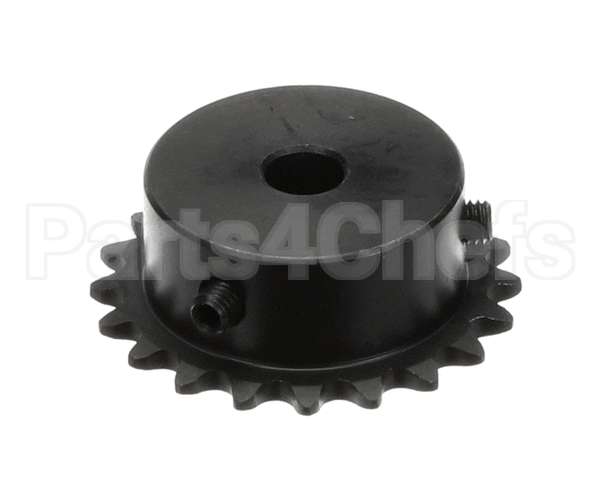 70386 Middleby Sprocket,20T-1/4 Pitch