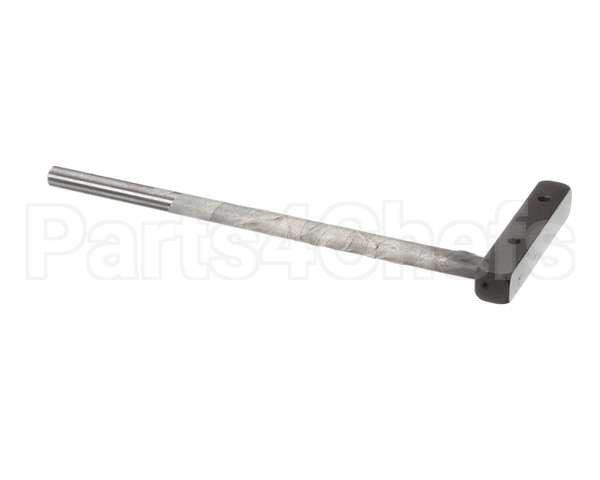 70393 Marsal Pizza Ovens Hinge Assemblylh Small Pctd