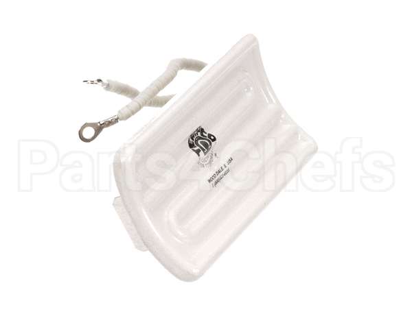 70401149 Apw Wyott Element, Ceramic 240V,200W Hte