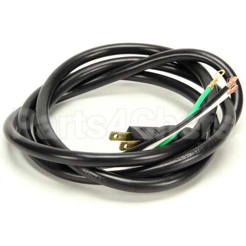 70402002 Compatible Apw 14Ga Cordset Nema 5-15P Sjto