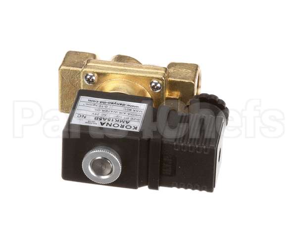 70403-03 Lbc Bakery Solenoid, Water Supply, Lro