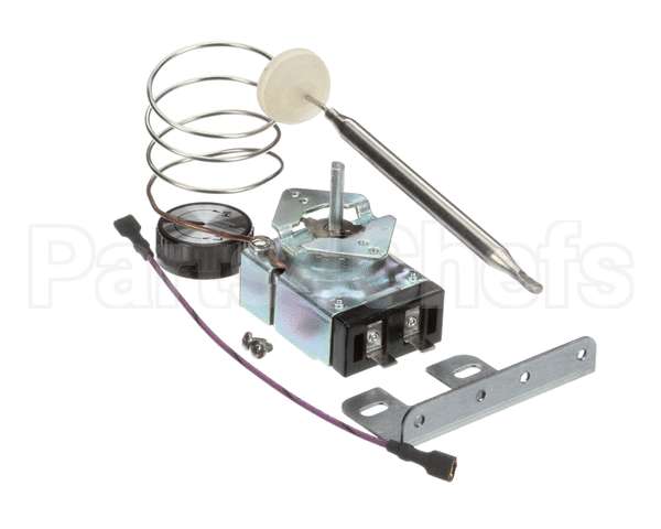704215 Newco Regulating Thermostat