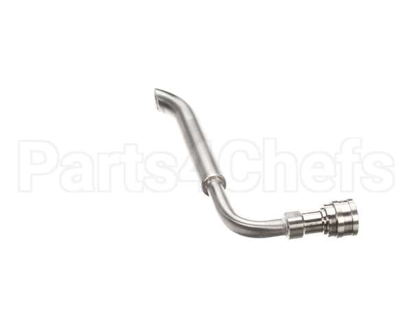 70425 Henny Penny Assembly-Return Oil Faucet Female