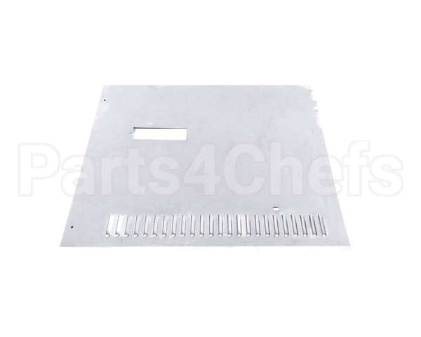 70438 Henny Penny Panel-Left Hand Side