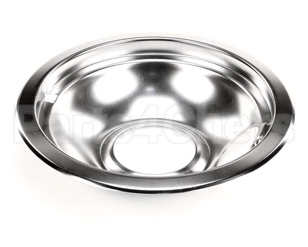 704414 Piper Products Reflector Bowl