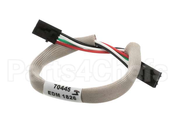 70445 Middleby Cableburner Blowerrot Board