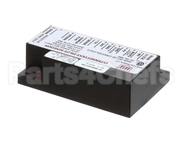 70448 Marsal Pizza Ovens Ignition Control, Wf Msl# Bg16