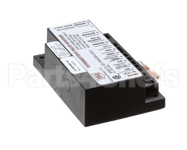 70448 Marsal Pizza Ovens Ignition Control, Wf Msl# Bg16