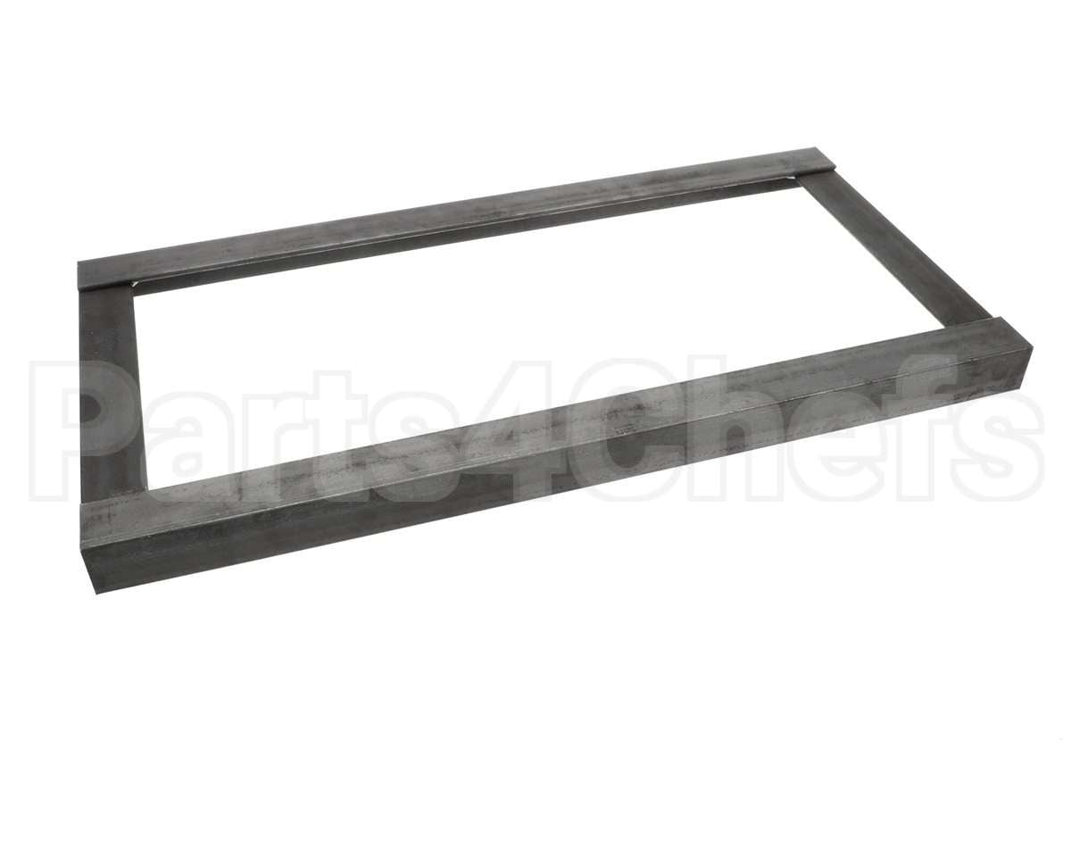70462 Blodgett Ang Iron Brk Base, 24 X 12
