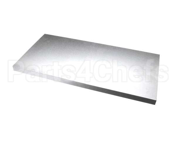 70463 Marsal Pizza Ovens Brick Baffle, Sd Slice