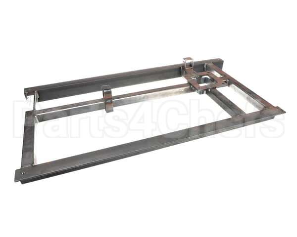 70465 Middleby Wldmt,Oven Lift Bracket Rh 970