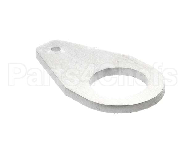 70480 Marsal Pizza Ovens Tear Drop, 3-3/8
