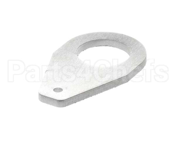 70480 Marsal Pizza Ovens Tear Drop, 3-3/8