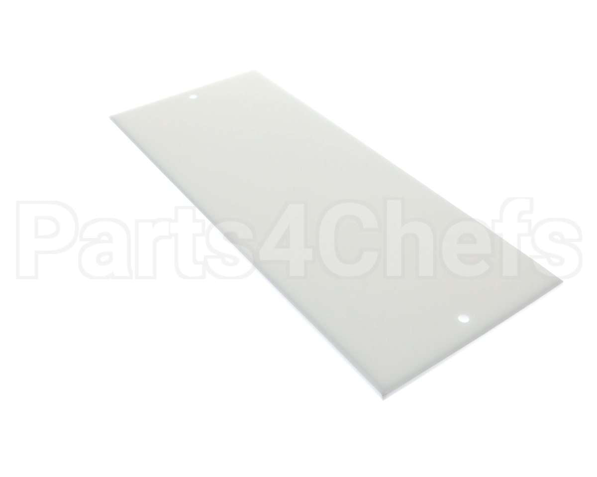 705-290C-06 Beverage Air Cutting Board - 10" Sp/Su48 (24")