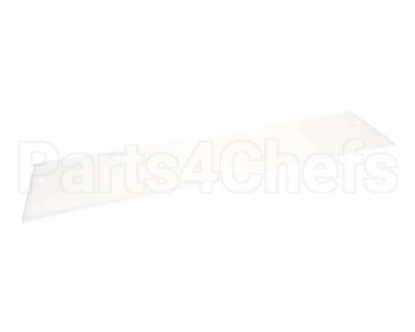 705-416D-01 Beverage Air Cutting Board, Spe36-12M-Dq Offset Holes