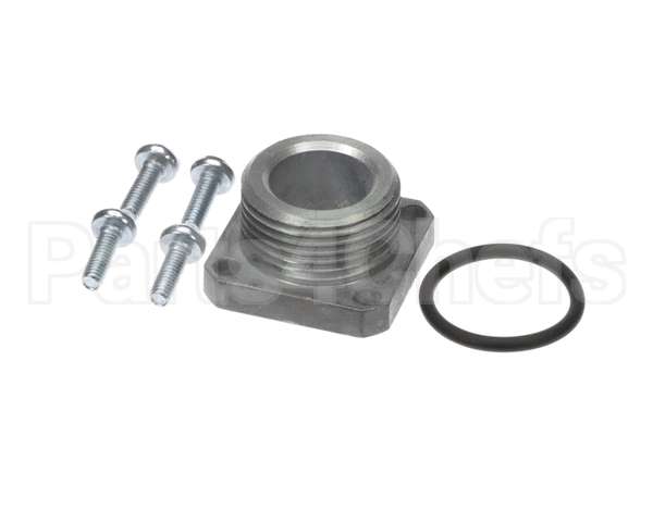 7050017 Bki Connector, Starboard, Valve, G