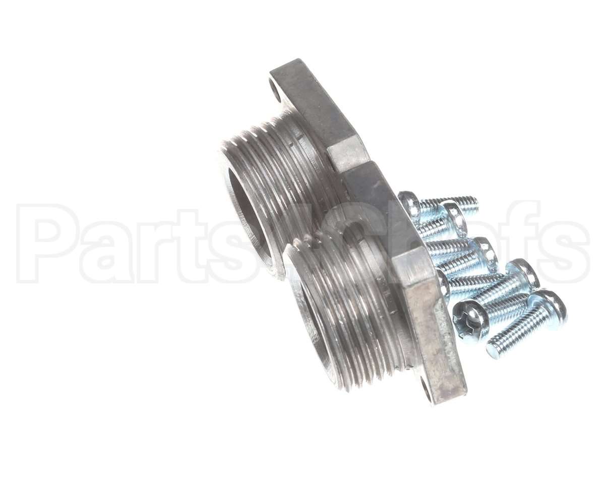 7050017SP Giorik Fitting, Valve, Assembly, Gas, Evo, Sb