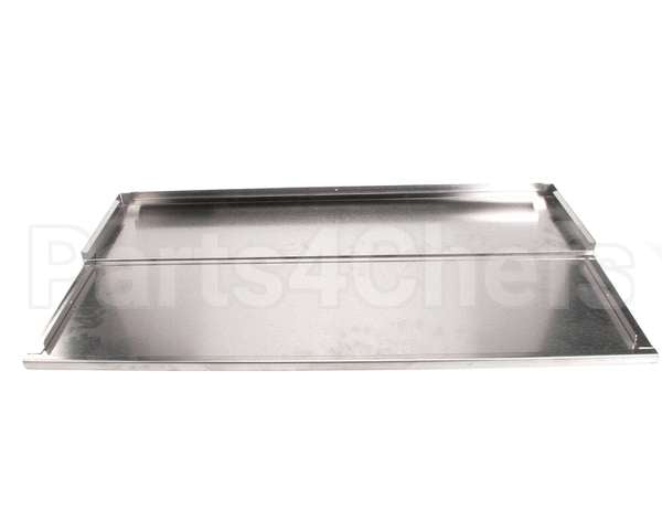 7051-64A Perlick Covers, Frt Back, 30 Ic K