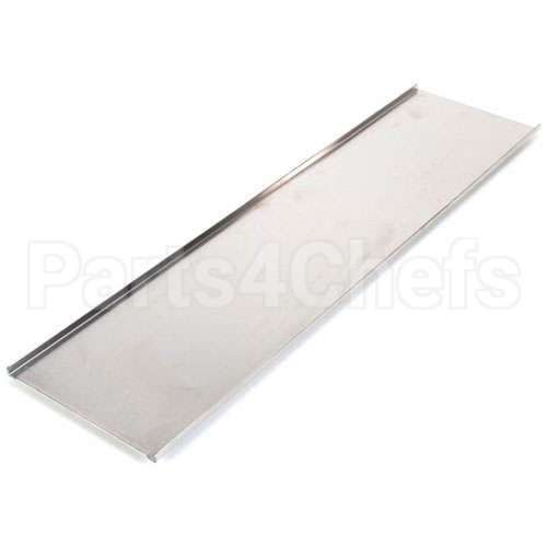 7051-65A Compatible Perlick 36 Ic Frt & Back Covers