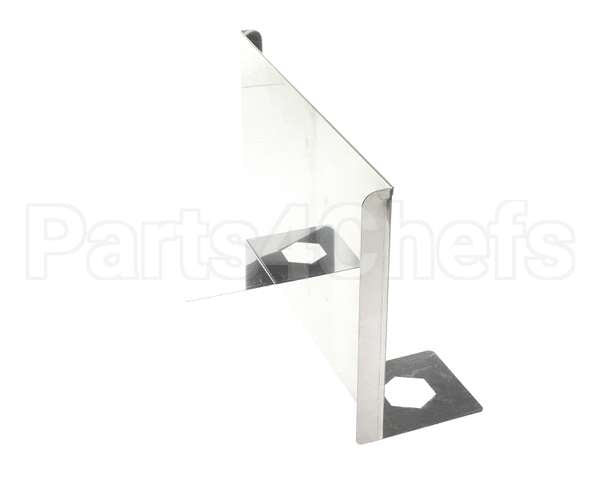 7051-93A-R Perlick Ice Divider, Ice Chests, Undeb