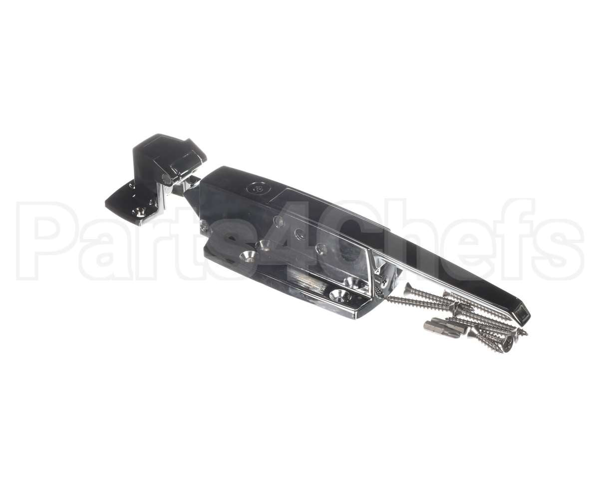 70510K Polar King Door Latch Kit