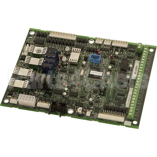 70514SER Compatible Taylor Board, Control - Time/Te Mp