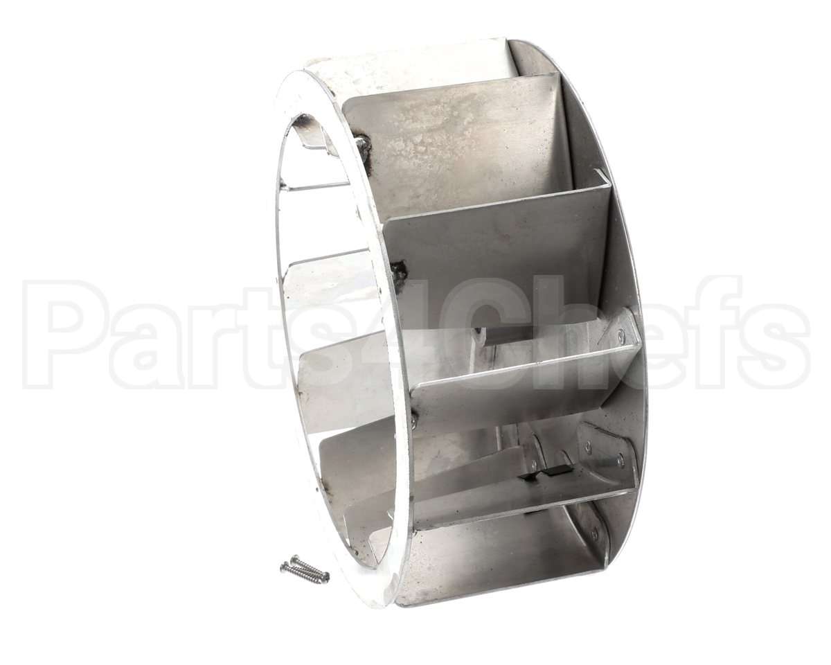 705262 Loren Cook Blower Wheel