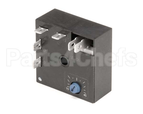 70531 Saniserv Timer Cycle 120V