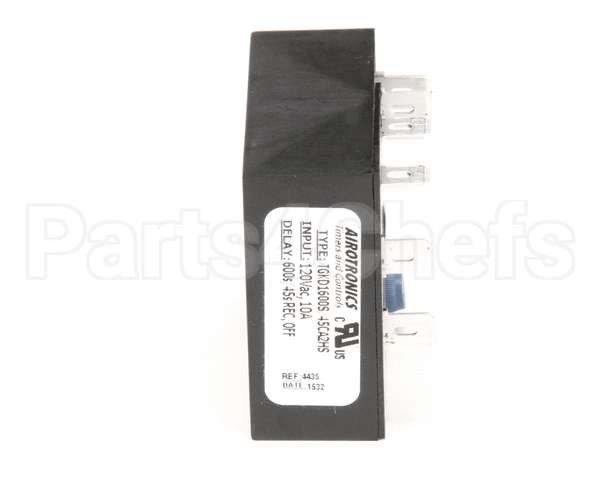 70531 Saniserv Timer Cycle 120V
